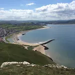 Beside The Sea - In Town