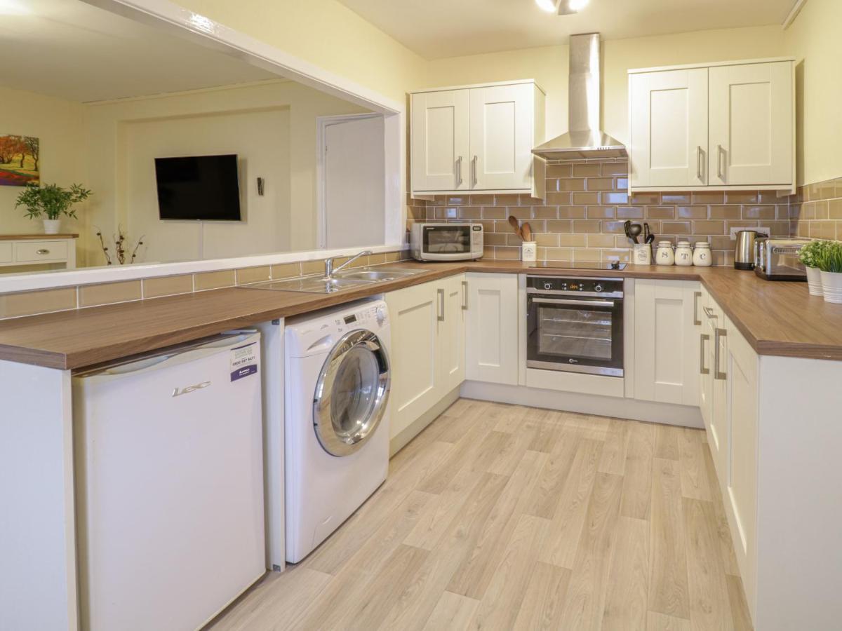 Beside The Sea - In Town Apartment Llandudno